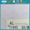 Woven Fusible Cap Interlining 1042